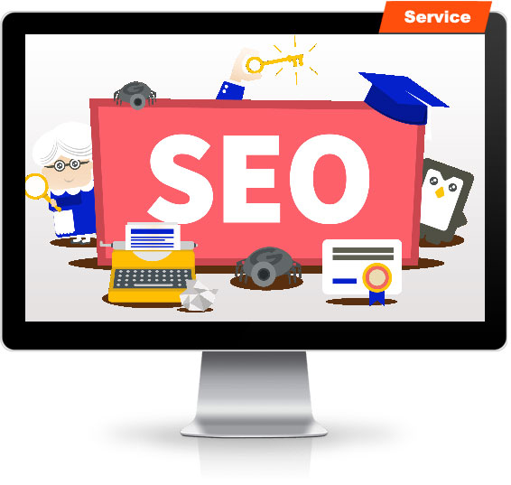Keresőoptimalizás 1 service seo