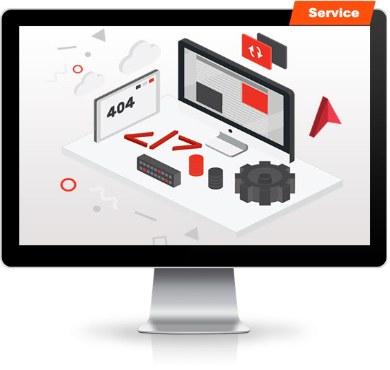Weboldal karbantartás 1 service karbantartas